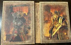 Inner Artwork  | Elder Scrolls IV Oblivion [Collector's Edition] Xbox 360