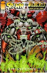 Spawn / WildC.A.T.s #4 (1996) Comic Books Spawn / WildC.A.T.S Prices