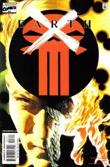 Earth X #3 (1999) Comic Books Earth X Prices