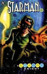 A Starry Knight #7 (2002) Comic Books Starman Prices