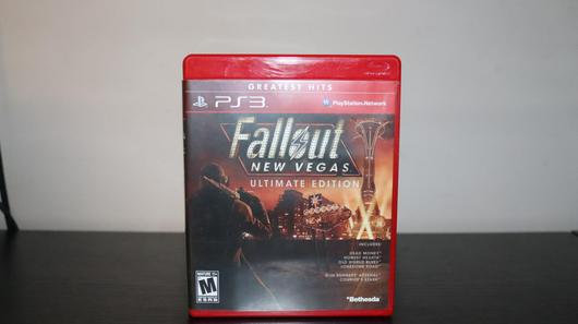 Fallout: New Vegas [Ultimate Edition Greatest Hits] photo