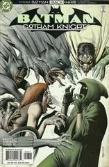 Batman: Gotham Knights #46 (2003) Comic Books Batman: Gotham Knights Prices
