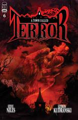 A Town Called Terror #6 (2022) Comic Books A Town Called Terror Prices