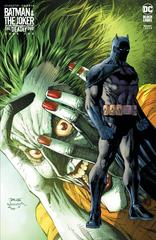 Batman & The Joker: The Deadly Duo [Lee] Comic Books Batman & The Joker: The Deadly Duo Prices