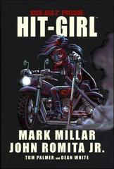 Kick-Ass 2 Prelude: Hit-Girl [Hardcover] (2013) Comic Books Hit-Girl Prices