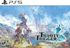 Trinity Trigger [Day 1 Edition] Playstation 5 Prices