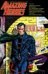 Amazing Heroes #30 (1983) Comic Books Amazing Heroes Prices