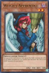 Witch's Apprentice YuGiOh Metal Raiders: 25th Anniversary Prices