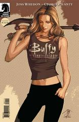 Buffy the Vampire Slayer: Season 8 [3rd Print] #1 (2007) Comic Books Buffy the Vampire Slayer Season Eight Prices