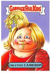 Creative CAMERON #17a Garbage Pail Kids We Hate the 90s Prices