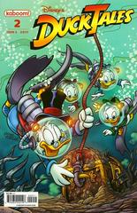DuckTales #2 (2011) Comic Books Ducktales Prices