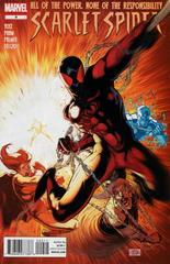 Scarlet Spider #9 (2012) Comic Books Scarlet Spider Prices