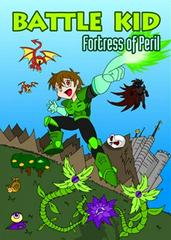 Battle Kid: Fortress of Peril [Homebrew] NES Prices