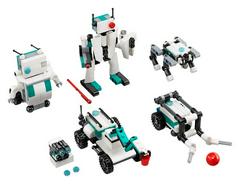 LEGO Set | Mini Robots LEGO Mindstorms