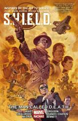 The Man Called D.E.A.T.H. #2 (2016) Comic Books S.H.I.E.L.D Prices