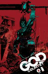 God Country [Zaffino] Comic Books God Country Prices