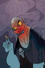 Disney Villains: Hades [Forstner Virgin] #3 (2023) Comic Books Disney Villains: Hades Prices