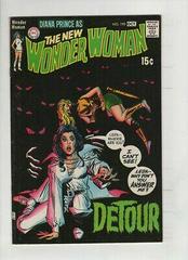 Wonder Woman #190 (1970) Comic Books Wonder Woman Prices