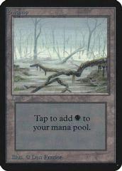 Swamp Magic Alpha Prices