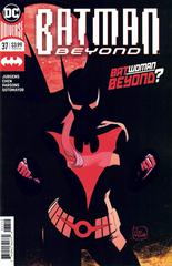 Batman Beyond [2nd Print] Comic Books Batman Beyond Prices