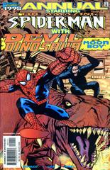 Amazing Spider-Man Annual 1998 Comic Books Amazing Spider-Man Annual Prices