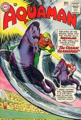 Aquaman #12 (1963) Comic Books Aquaman Prices