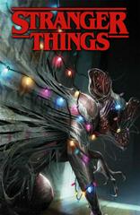 Stranger Things [Mattina] #1 (2018) Comic Books Stranger Things Prices