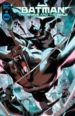 Batman: The Brave and the Bold #10 (2024) Comic Books Batman: The Brave and the Bold Prices