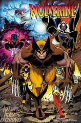 Return of Wolverine [Adams A] #1 (2018) Comic Books Return of Wolverine Prices