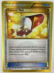 scheuren voorbeeld controller Trainers' Mail #100 Prices | Pokemon Ancient Origins | Pokemon Cards