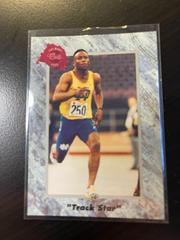Raghib Rocket Ismail [4/5] #LP4 Basketball Cards 1991 Classic Draft Prices