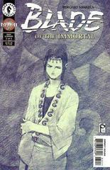 Blade of the Immortal #31 (1999) Comic Books Blade of the Immortal Prices