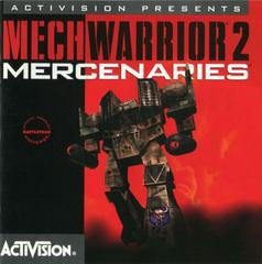 MechWarrior 2: Mercenaries PC Games Prices