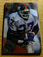 Rodney Hampton #34 Football Cards 1994 Action Packed All Madden Prices
