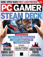 PC Gamer [Issue 356] PC Gamer Magazine Prices