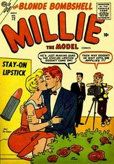 Millie the Model #72 (1956) Comic Books Millie the Model Prices