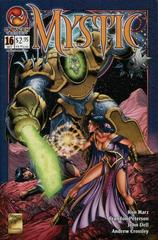 Mystic #16 (2001) Comic Books Mystic Prices