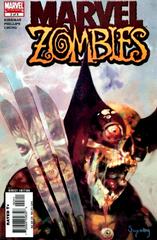 Marvel Zombies #3 (2006) Comic Books Marvel Zombies Prices