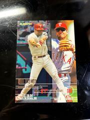 Bill Ripken #294 Baseball Cards 1994 Fleer Prices