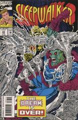 Sleepwalker #33 (1994) Comic Books Sleepwalker Prices