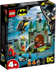Batman and The Joker Escape #76138 LEGO Super Heroes Prices
