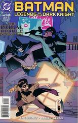 Batman: Legends of the Dark Knight #109 (1998) Comic Books Batman: Legends of the Dark Knight Prices