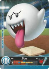 Boo Baseball [Mario Sports Superstars] Amiibo Cards Prices