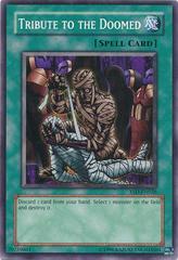 Tribute to The Doomed YuGiOh Starter Deck 2006 Prices