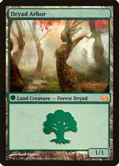 Dryad Arbor Magic From the Vault Realms Prices