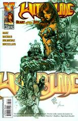 Witchblade Comic Books Witchblade Prices