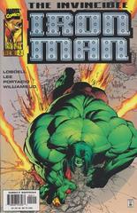 Iron Man #2 (1996) Comic Books Iron Man Prices