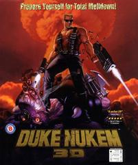 Duke Nukem 3D PC Games Prices