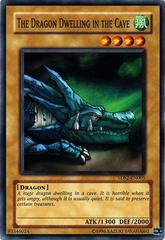The Dragon Dwelling in the Cave 5DS2-EN005 YuGiOh Starter Deck: Yu-Gi-Oh! 5D's 2009 Prices