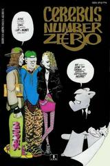 Cerebus #0 (1993) Comic Books Cerebus Prices